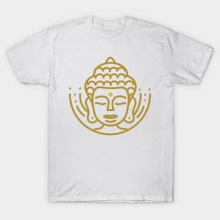 Buddha T-Shirt